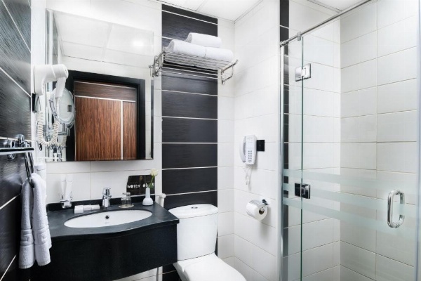 Elaf Bakkah Hotel image 15