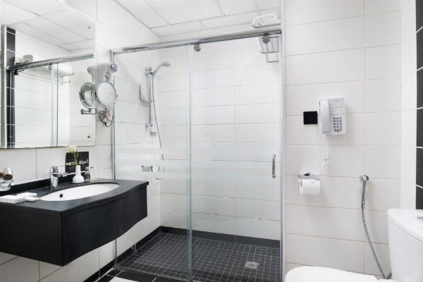 Elaf Bakkah Hotel image 7